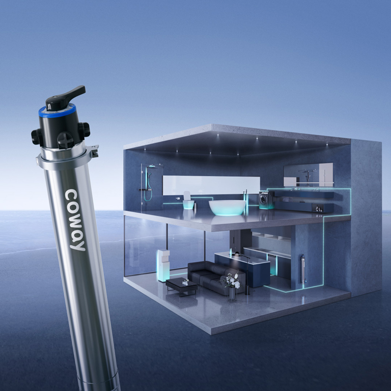 Coway Technology